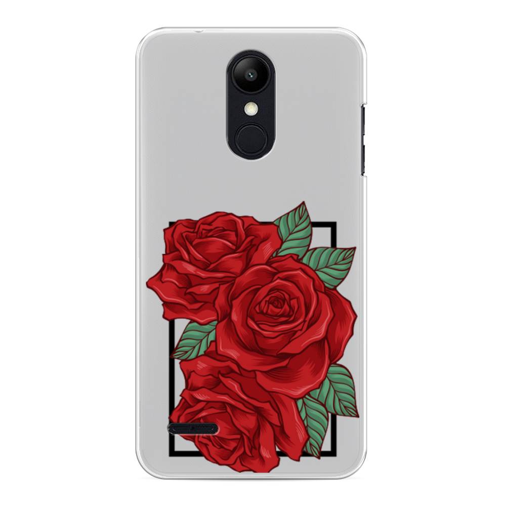 Чехол на LG K8 
