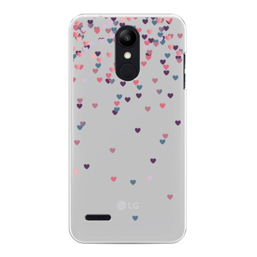 Чехол на LG K8 