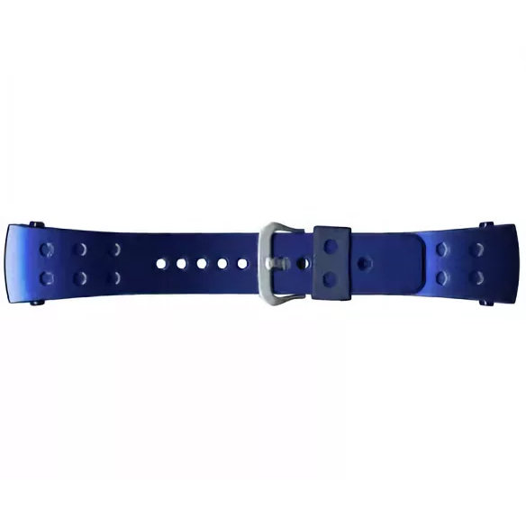 

Ремешок из двух частей мужской Casio G-8000-2V синий, G-8000-2V