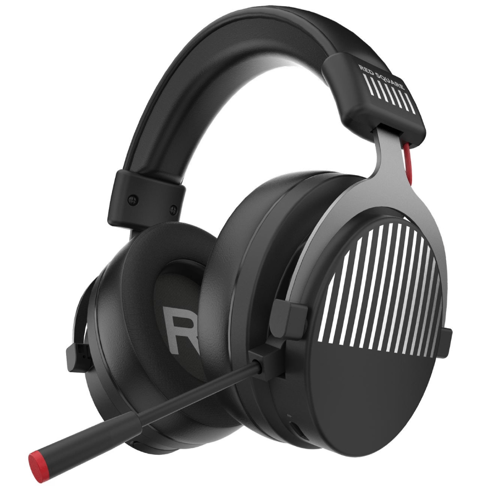 

Игровая гарнитура Red Square V3X, V3X