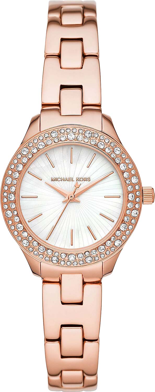 фото Наручные часы женские michael kors mk4558