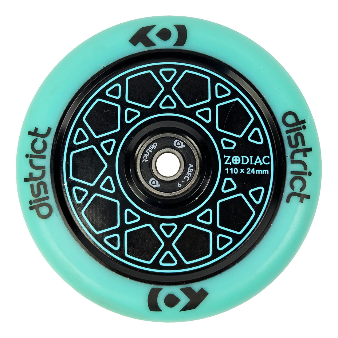 Колесо District Zodiac Wheel