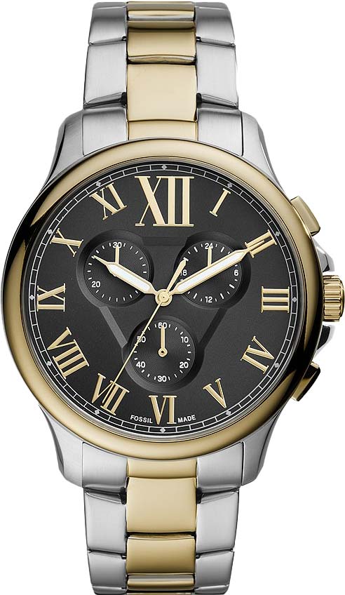 

Наручные часы мужские Fossil FS5636, FS5636