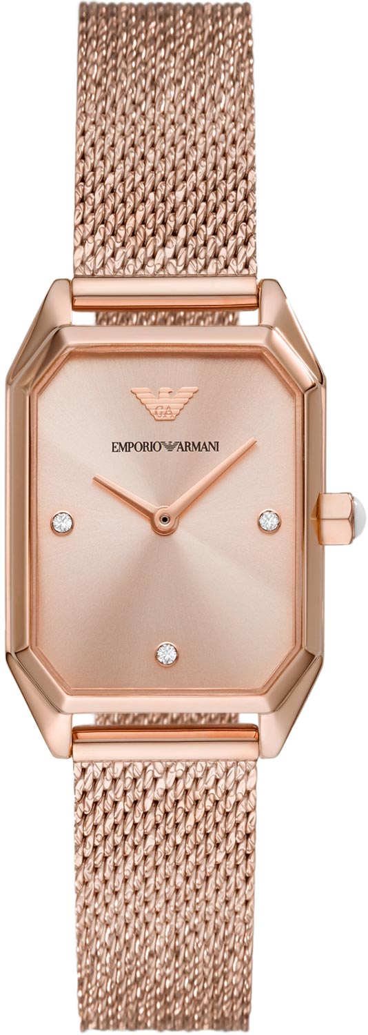 фото Наручные часы женские emporio armani ar11347