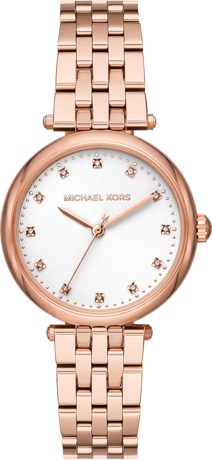 

Наручные часы женские Michael Kors MK4568, MK4568