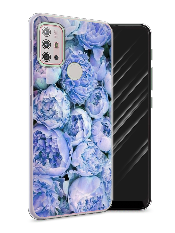 Чехол Awog на Lenovo K13 Note / Леново K13 Note 