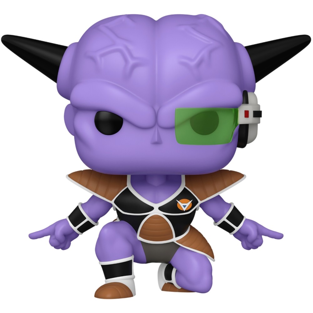 

Фигурка Funko POP! Animation Dragon Ball Z S10 Ginyu (GW)(Exc) 71565