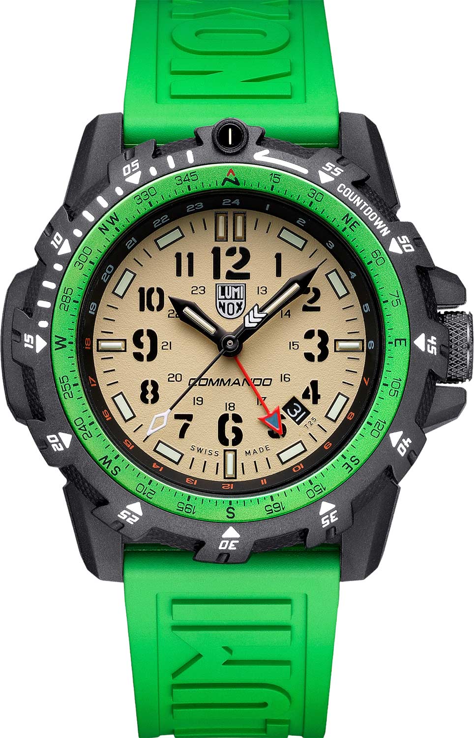 фото Наручные часы мужские luminox xl.3337