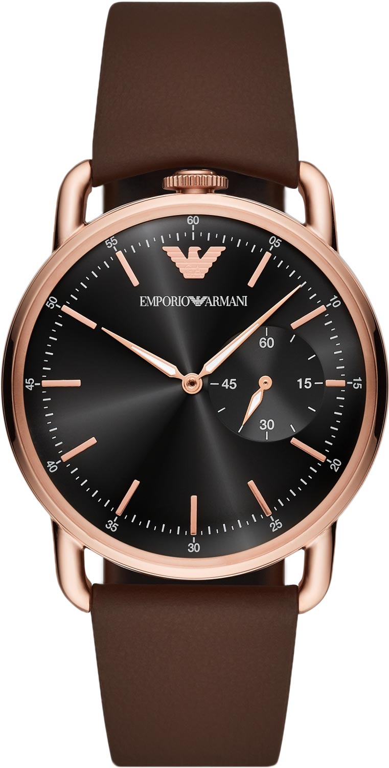 

Наручные часы мужские Emporio Armani AR11337, AR11337