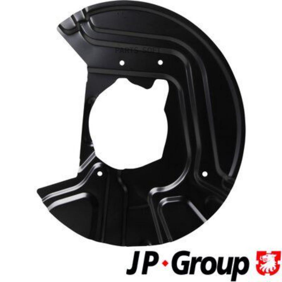 

Отражатель, диск тормозного механизма J+P GROUP 1464202770