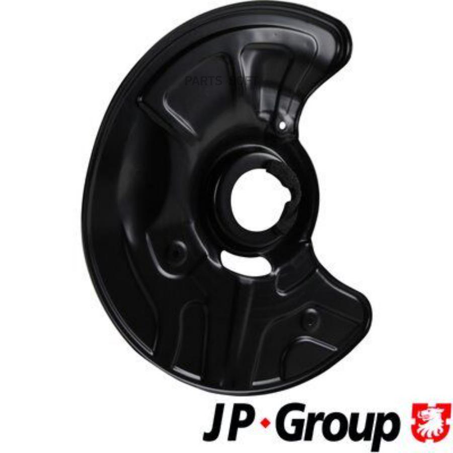 

Отражатель, диск тормозного механизма J+P GROUP 1364202480
