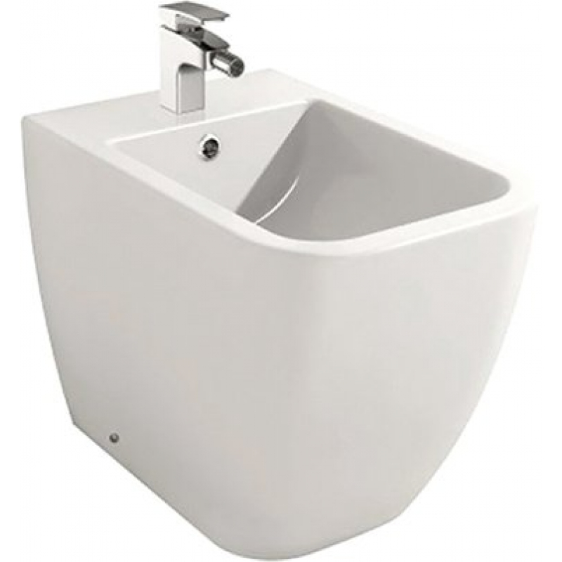 

BelBagno Биде напольное Belbagno Alpina 52 см BB10100B