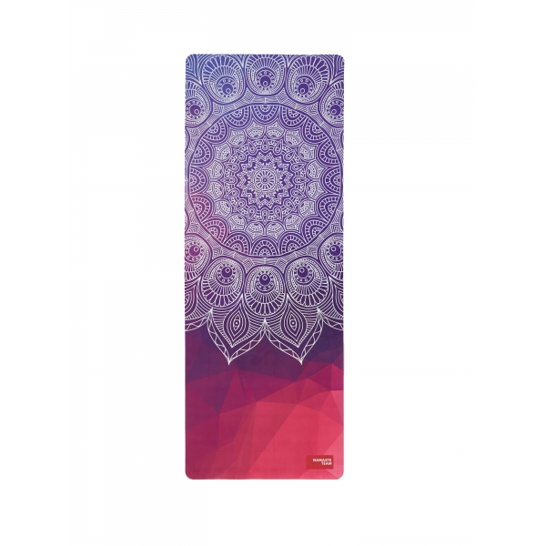 

Коврик для йоги Namaste Team 183*68*0,4 см - Mandala