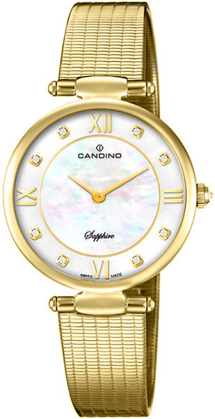 Наручные часы женские Candino C4667_1