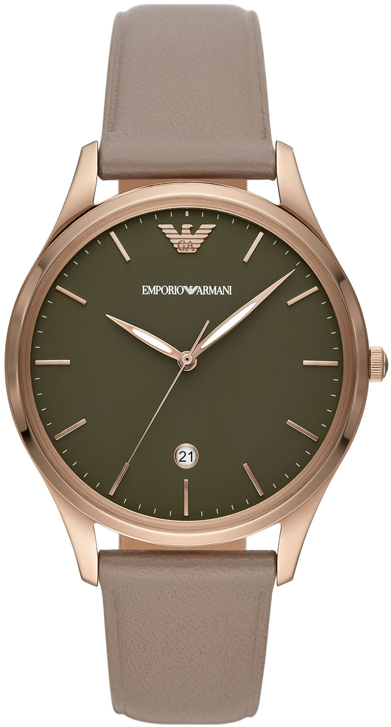 фото Наручные часы мужские emporio armani ar11420