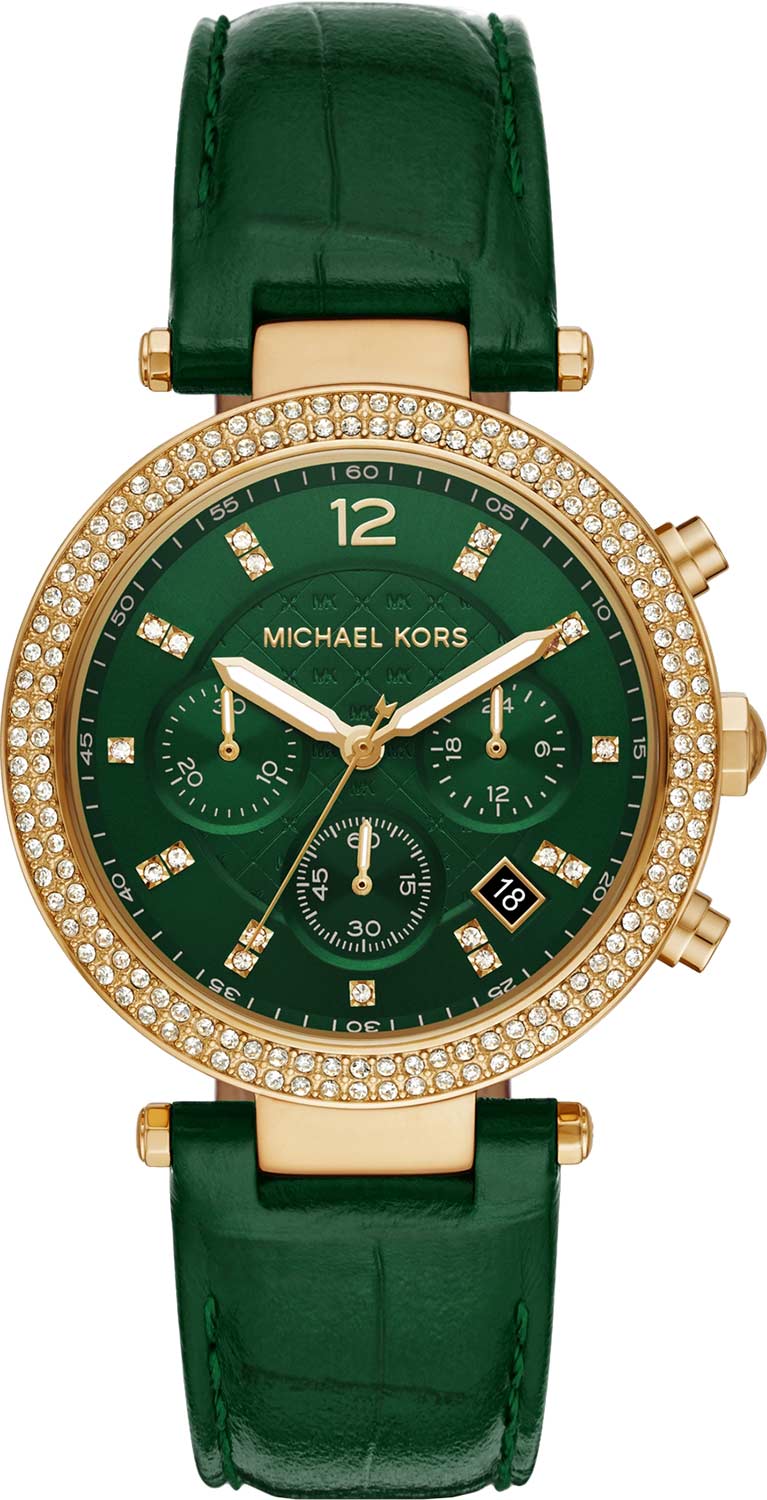 фото Наручные часы женские michael kors mk6985