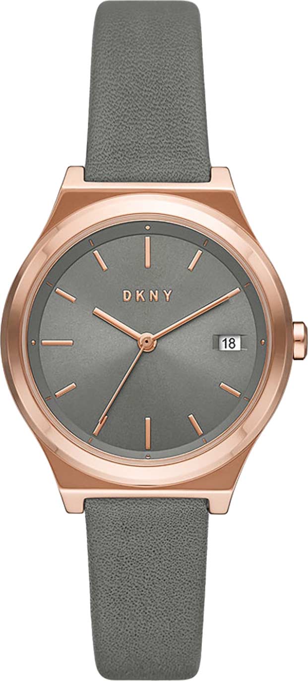 фото Наручные часы женские dkny ny2972