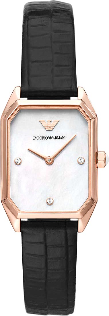 

Наручные часы женские Emporio Armani AR11390, AR11390