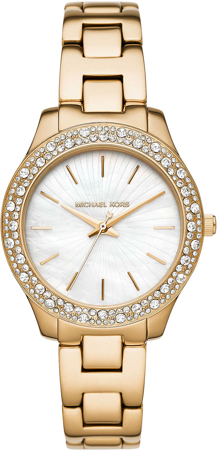 

Наручные часы женские Michael Kors MK4555, MK4555