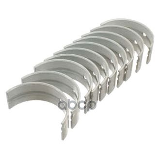 

TAIHO Вкладыши коренные к-т STD HONDA ACCORD/ODYSSEY/PRELUDE F20A/H22A/F22A 92-
