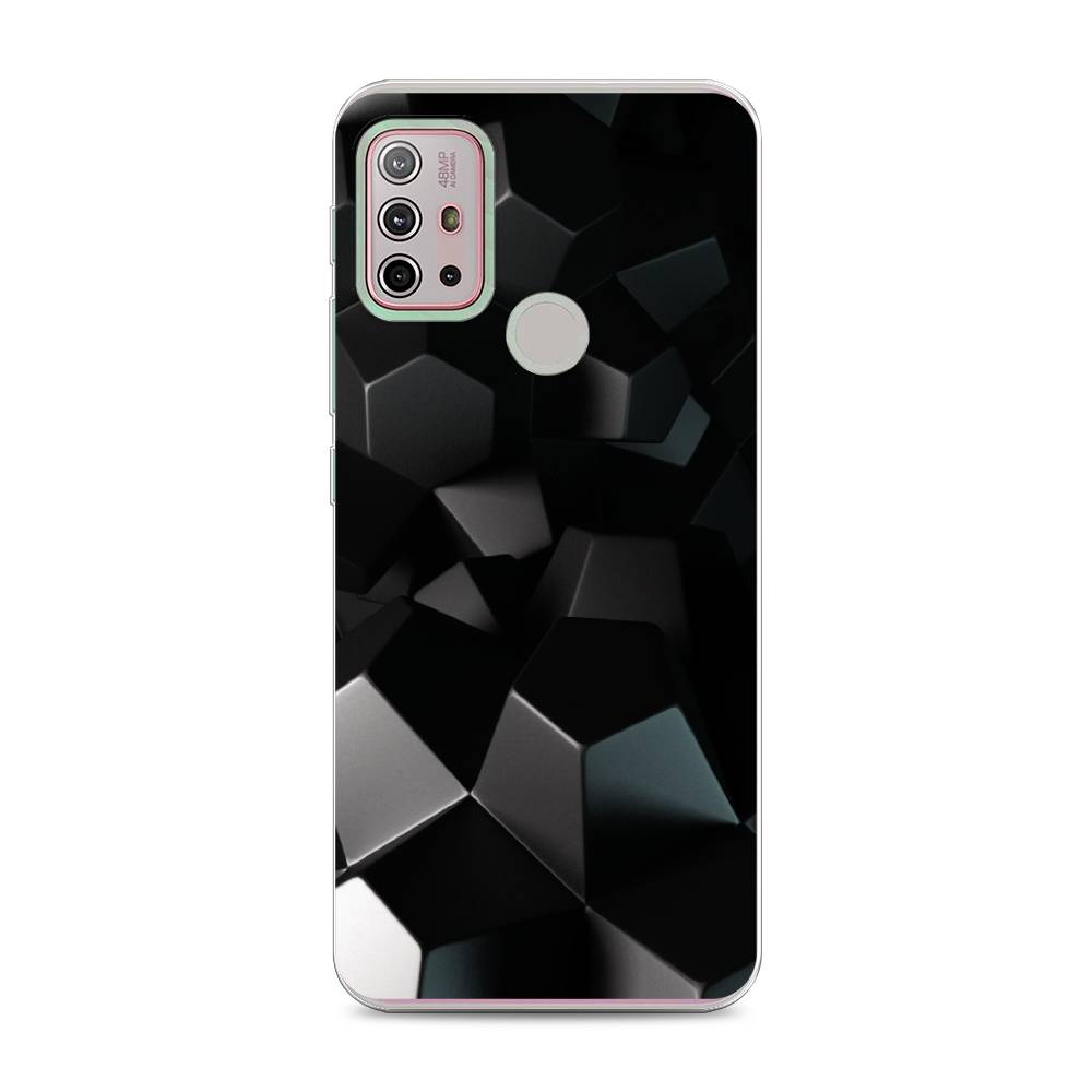 

Чехол Awog на Lenovo K13 Note / Леново K13 Note "Геометрия 20", 112950-3