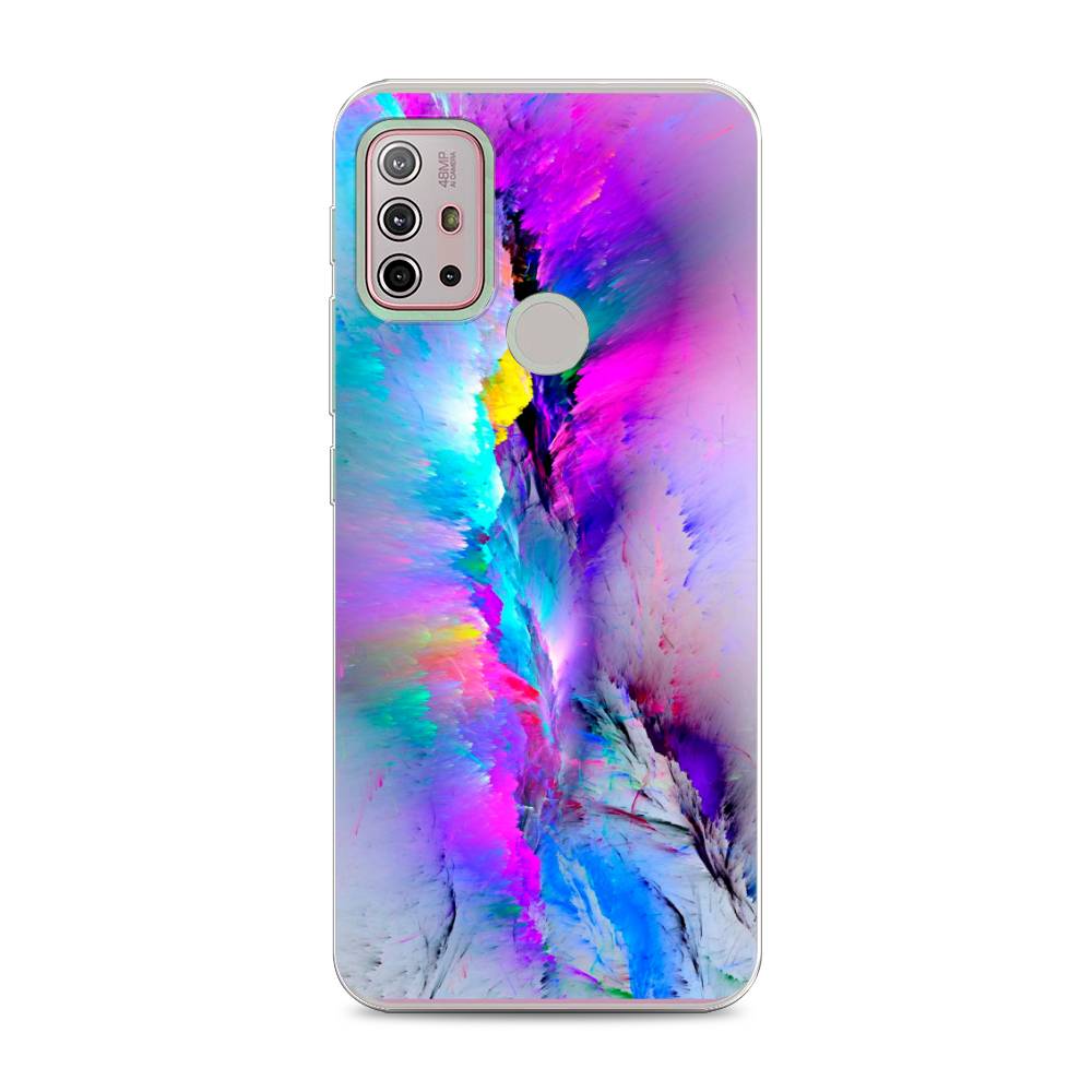 

Чехол Awog на Lenovo K13 Note / Леново K13 Note "Абстракция 29", 112950-3