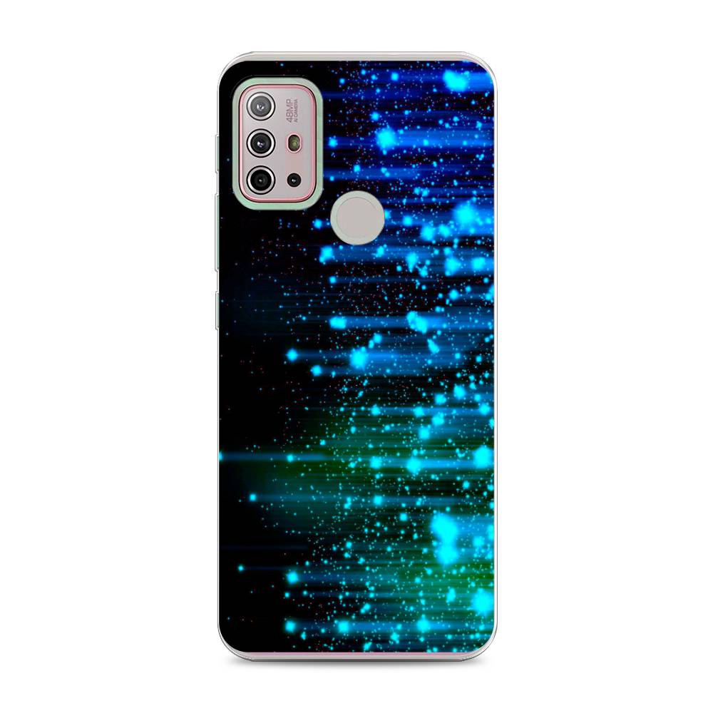 

Чехол Awog на Lenovo K13 Note / Леново K13 Note "Абстракция 1", 112950-3