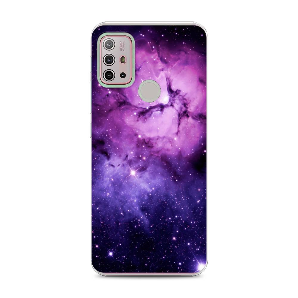 фото Чехол awog "космос 18" для lenovo k13 note
