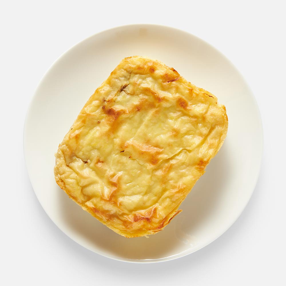 Картофельная запеканка Самокат, с мясом, 240 г