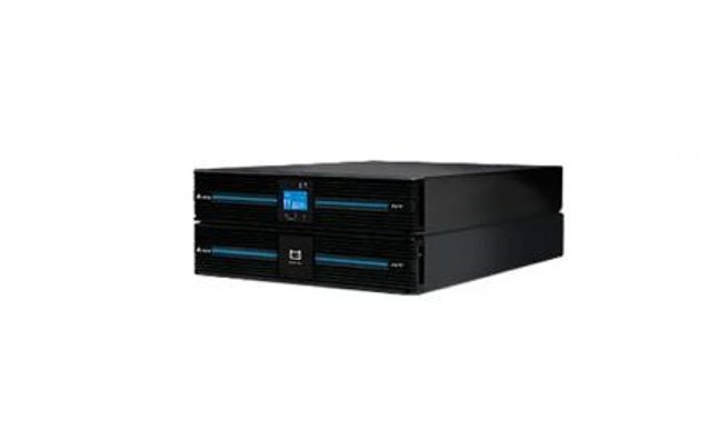 фото Источник бесперебойного питания delta electronics ups602r2rt2n035