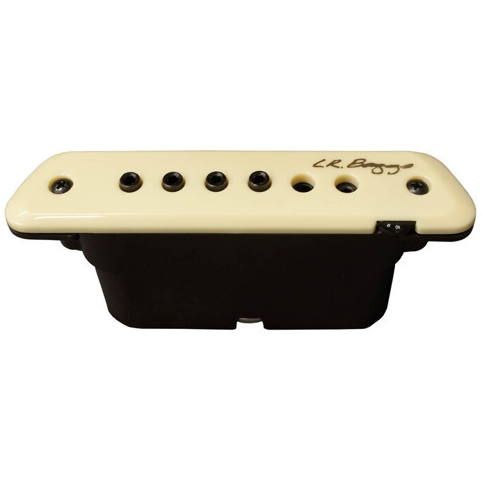 

Звукосниматель LR Baggs M1, M1