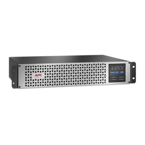 

Источник бесперебойного питания APC by Schneider Electric (SMTL750RMI2U)