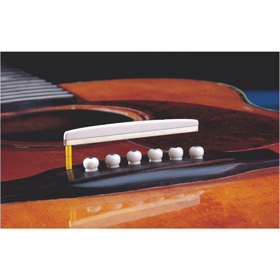 

Звукосниматель LR Baggs LB6, Бежевый, LB6