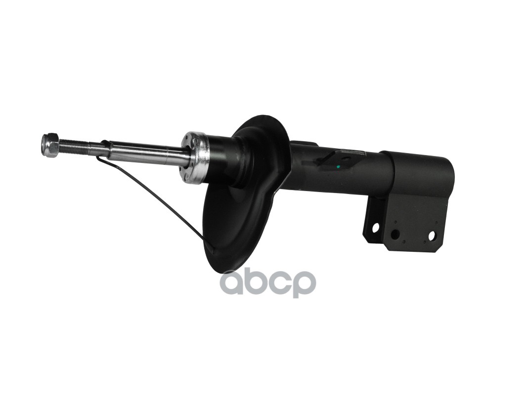 

ZENTPARTS Z00390_амортизатор передний левый/правый газовый!\ Peugeot 307 all 01> 1шт