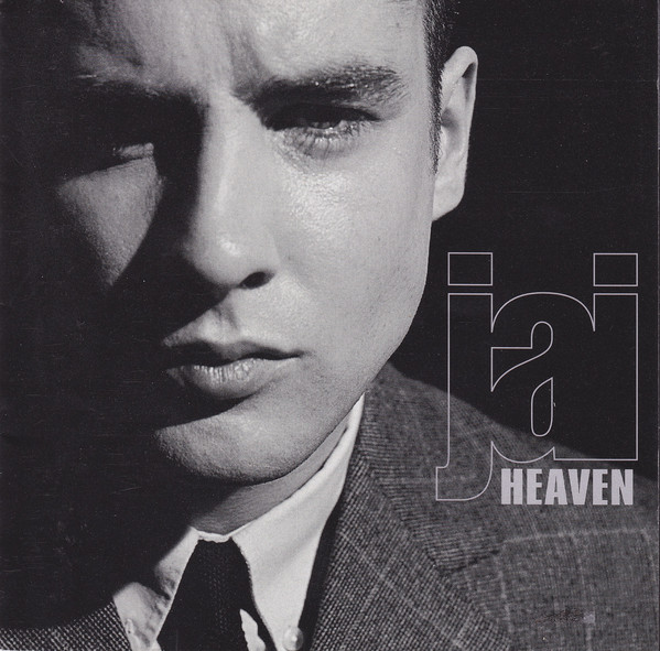 Jai: Heaven (1 CD)