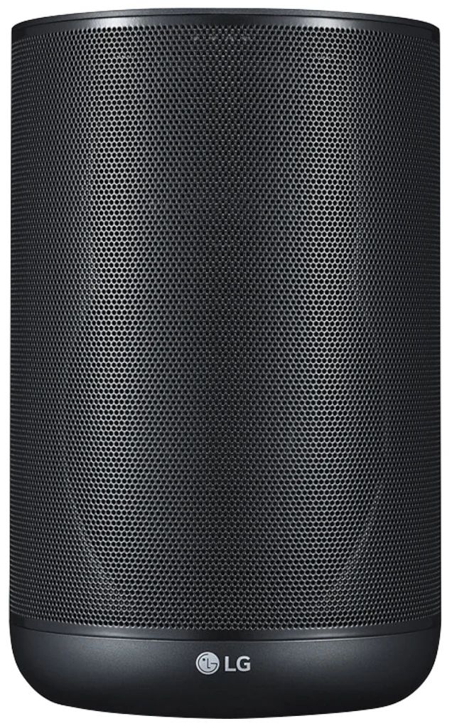 

Колонка LG Xboom AI ThinQ WK7Y, Черный