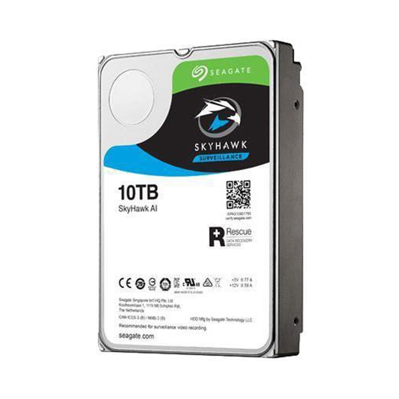 фото Жесткий диск seagate 10 тб (st10000ve001)