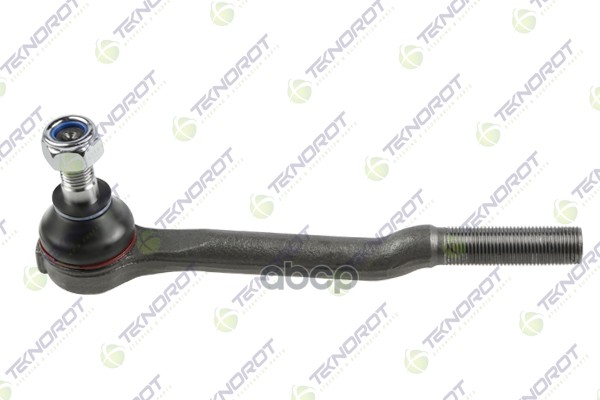 

Наконечник Рулевой M17X1,5 TEKNOROT T862