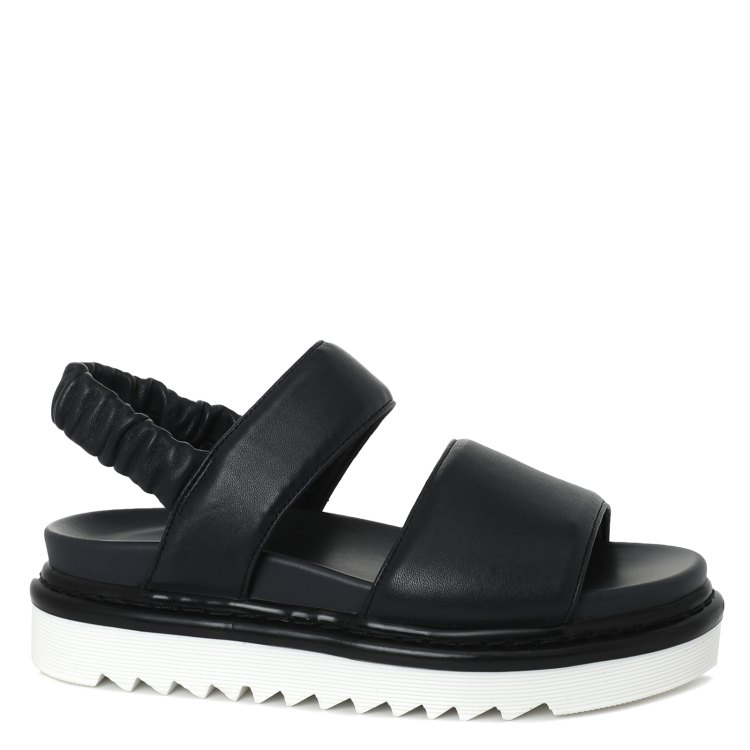 

Сандалии женские Tendance 9515-5 синие 38 EU, Синий, 9515-5