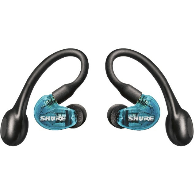 

Наушники Bluetooth Shure SE21DYBL+TW2-EFS, SE21DYBL+TW2-EFS