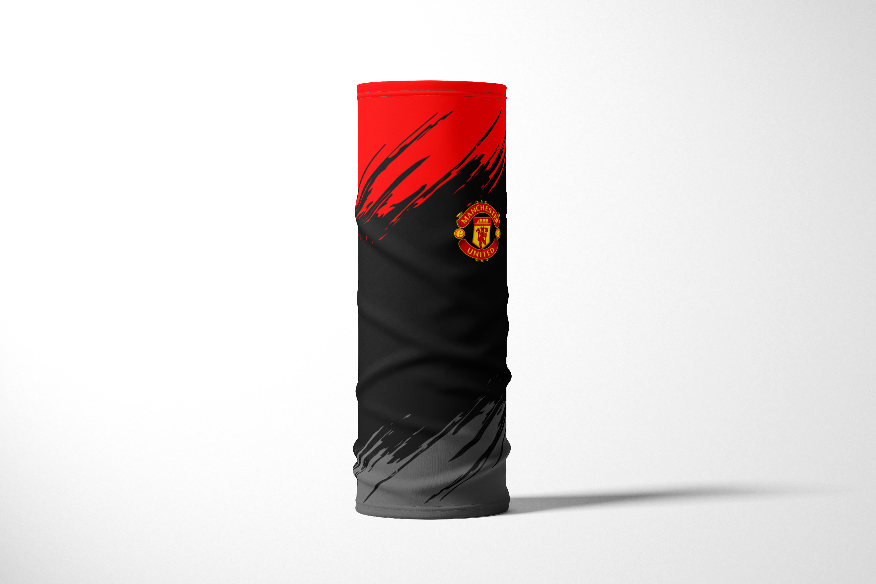 

Бандана / Бафф / Снуд-трансформер / Футбол / Manchester United МАНЧЕСТЕР ЮНАЙТЕД FCMU, Черный;красный, BBuffVM_VM1935815