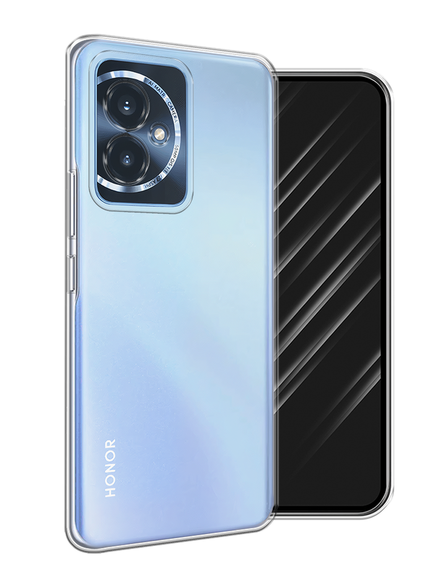 

Чехол Awog на Honor 100 прозрачный, 6122750-1