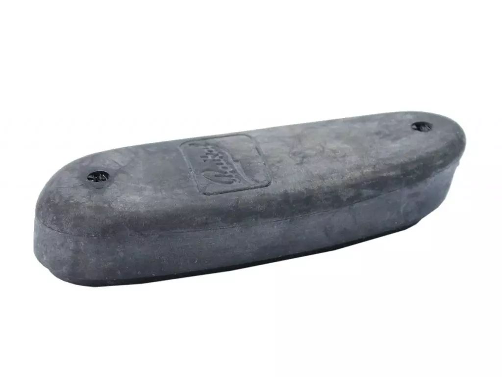 

Затыльник на пластиковый приклад МР-153, Черный