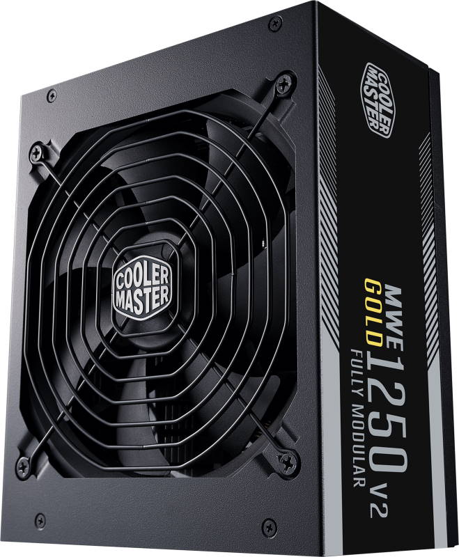 фото Блок питания cooler master mpe-c501-afcag-eu 1250w