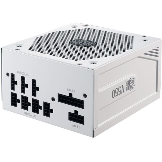 

Блок питания Cooler Master MPY-550V-AGBAG 550W (MPY-550V-AGBAG-EU)