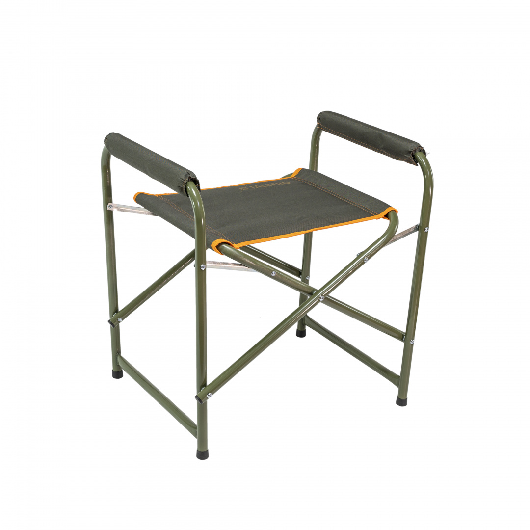 

Табурет Talberg Steel Stool Delux (58х47х63), Steel Stool Delux