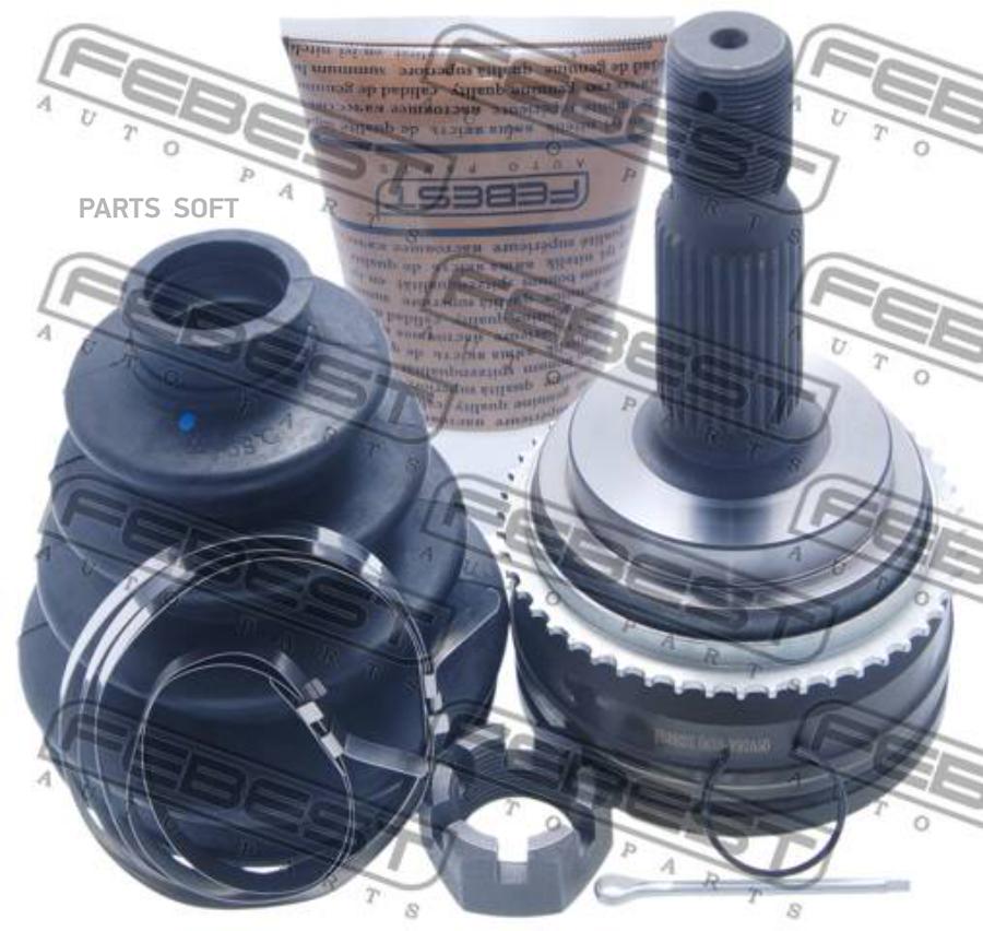 

0410-v97a50_шрус наружный к-кт abs mitsubishi pajero 3.0-3.8 10>