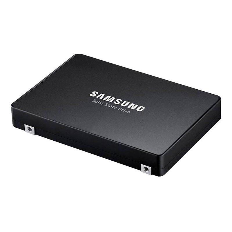 фото Ssd диск samsung 1,9 тб (mzql21t9hcjr-00a07)