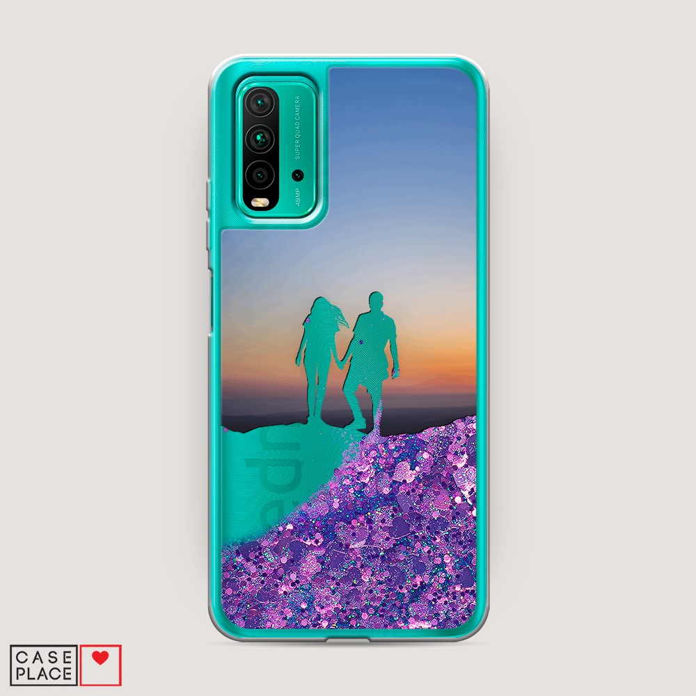 Чехол Awog на Xiaomi Redmi 9T 