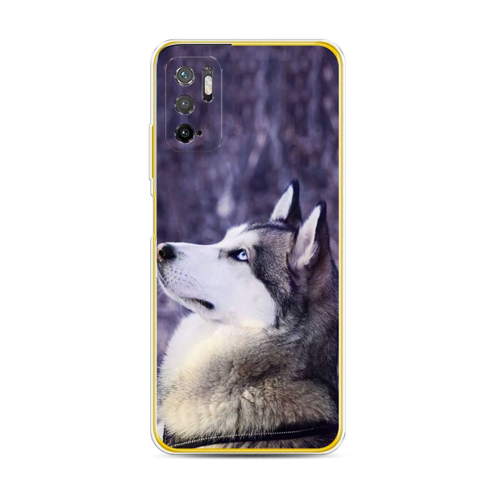 Чехол на Xiaomi Poco M3 Pro 